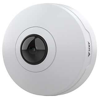 AXIS 02637-001 - Netzwerkkamera (UHD 4K, 3840 x 2160 Pixels)