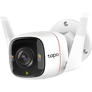 TP-LINK Tapo C320WS - Netzwerkkamera 