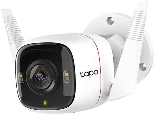 TP-LINK Tapo C320WS - Telecamera di rete 