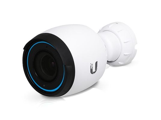 UBIQUITI UVC-G4-PRO - Netzwerkkamera (UHD 4K, 3840 x 2160 Pixel)