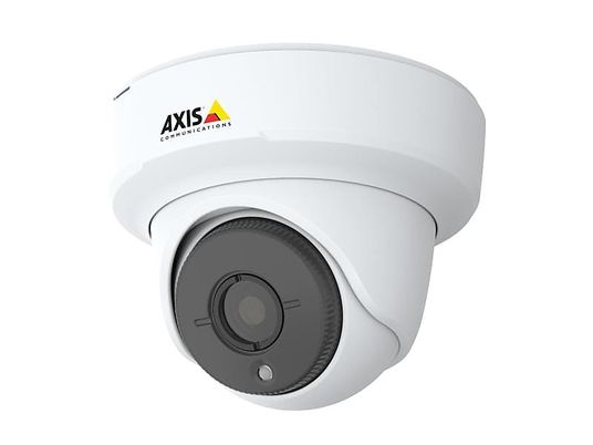 AXIS 01026-001 - Netzwerkkamera (Full-HD, 1.920 x 1.080 Pixel)