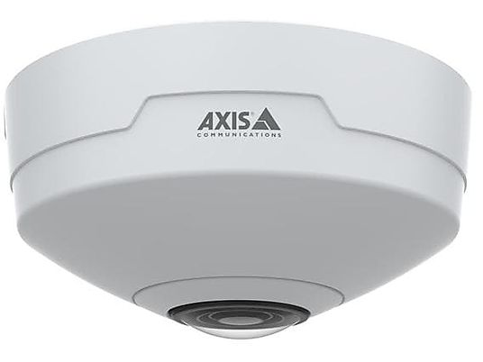 AXIS 02636-001 - Netzwerkkamera 