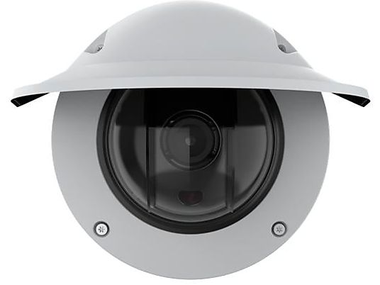 AXIS 02225-001 - Netzwerkkamera (UHD 4K, 3840 x 2160 Pixels)