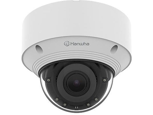HANWHA VISION QNV-C9083R - Netzwerkkamera (UHD 4K, 3840 x 2160 Pixels)