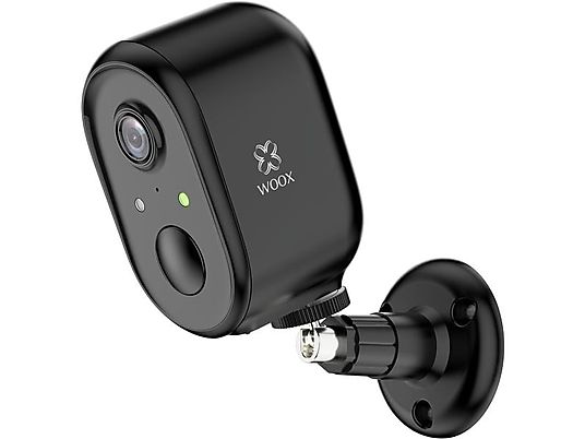 WOOX R4260 - Caméra réseau 