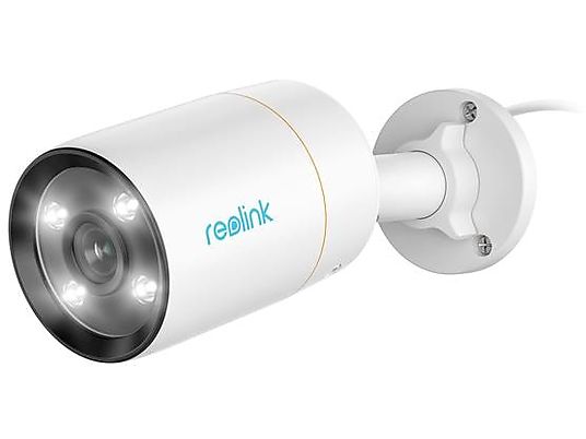 REOLINK RLC-1212A - Telecamera di rete 