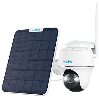 REOLINK RL-ArgusPT-Ultra-Sol - Caméra réseau 