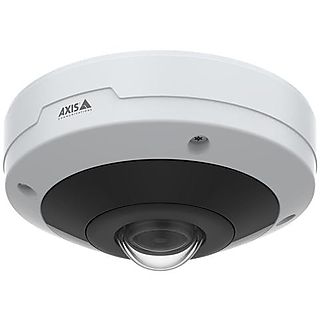 AXIS 02511-001 - Netzwerkkamera (UHD 4K, 2992 x 2992 Pixels)