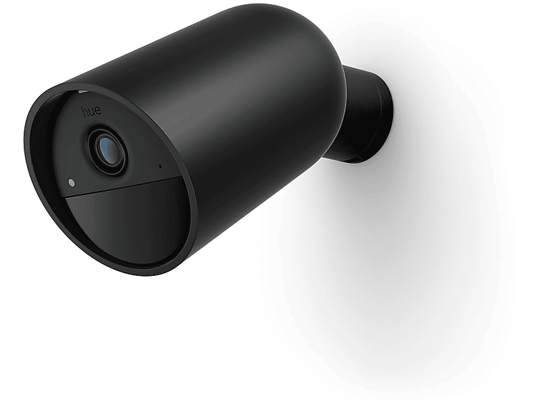 PHILIPS HUE 929004000000 - Netzwerkkamera (Full-HD, 1920 x 1080 Pixel)