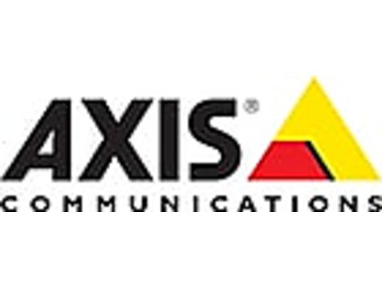 AXIS 02134-001 - Caméra réseau 