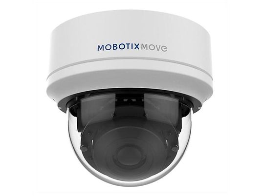 MOBOTIX Mx-VD2A-5-IR-VA - Caméra réseau 