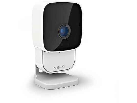 GIGASET S30851-H2556-R101 - Netzwerkkamera (HD, 1920 x 1080 Pixel)