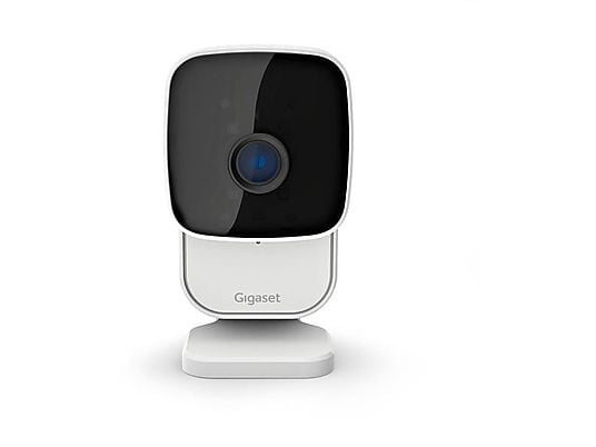 GIGASET S30851-H2556-R101 - Netzwerkkamera (HD, 1920 x 1080 Pixel)