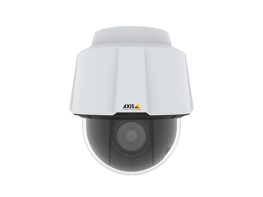 AXIS 01681-001 - Caméra réseau (Full-HD, 1080p)