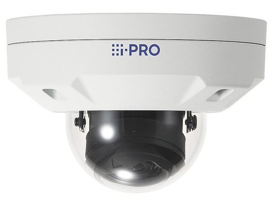I-PRO WV-S25700-V2L - Caméra réseau 