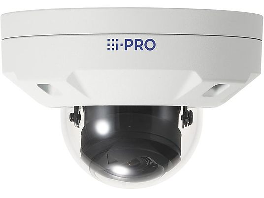 I-PRO WV-S25700-V2L - Netzwerkkamera (UHD 4K, 3840 x 2160 Pixels)