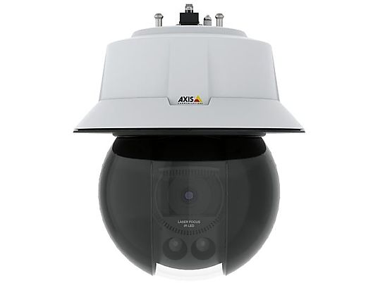 AXIS 01924-002 - Netzwerkkamera (Full-HD, 1920 x 1080 Pixels)