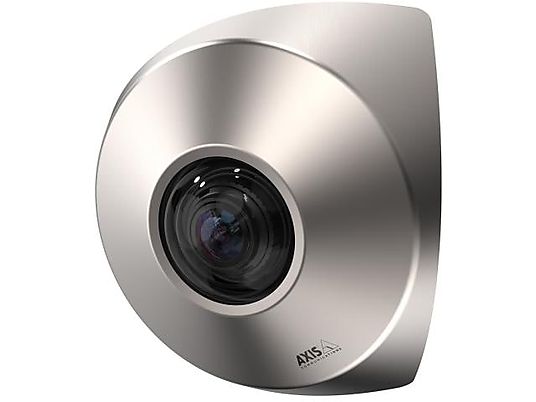 AXIS 01553-001 - Netzwerkkamera (Full-HD, 1920 x 1080 Pixels)