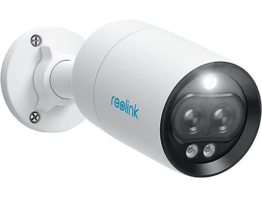 REOLINK RLC-81MA - Netzwerkkamera (UHD 4K, 3840 x 2160)
