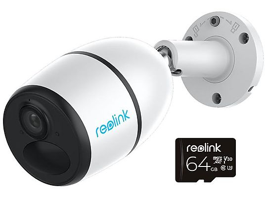REOLINK RL-GO-Plus-64GB - Netzwerkkamera 
