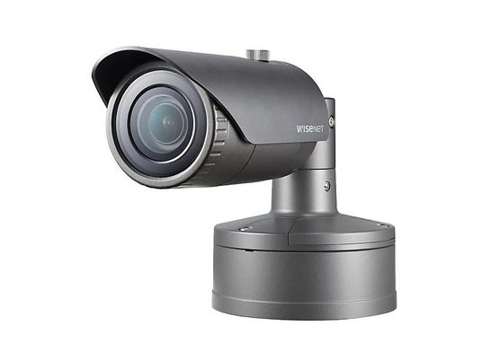 HANWHA VISION XNO-6020R - Caméra réseau 