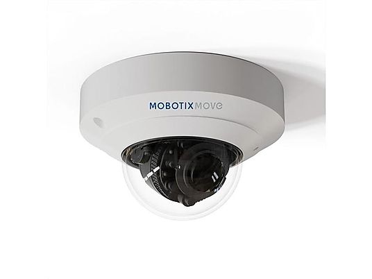 MOBOTIX MX-MD1A-5-IR - Telecamera di rete (Full-HD, 1920 x 1080 Pixel)