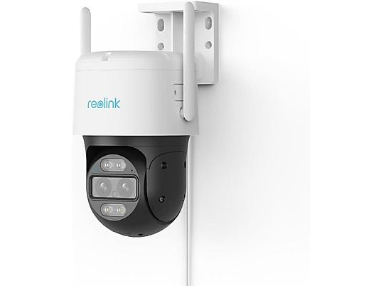 REOLINK RL-TrackMix-Wired-LT - Netzwerkkamera 