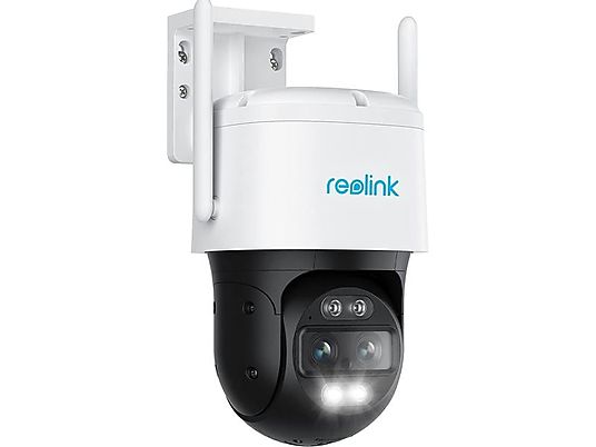 REOLINK RL-TrackMix-Wifi-64G - Netzwerkkamera (UHD 4K, 3840 x 2160 Pixels)