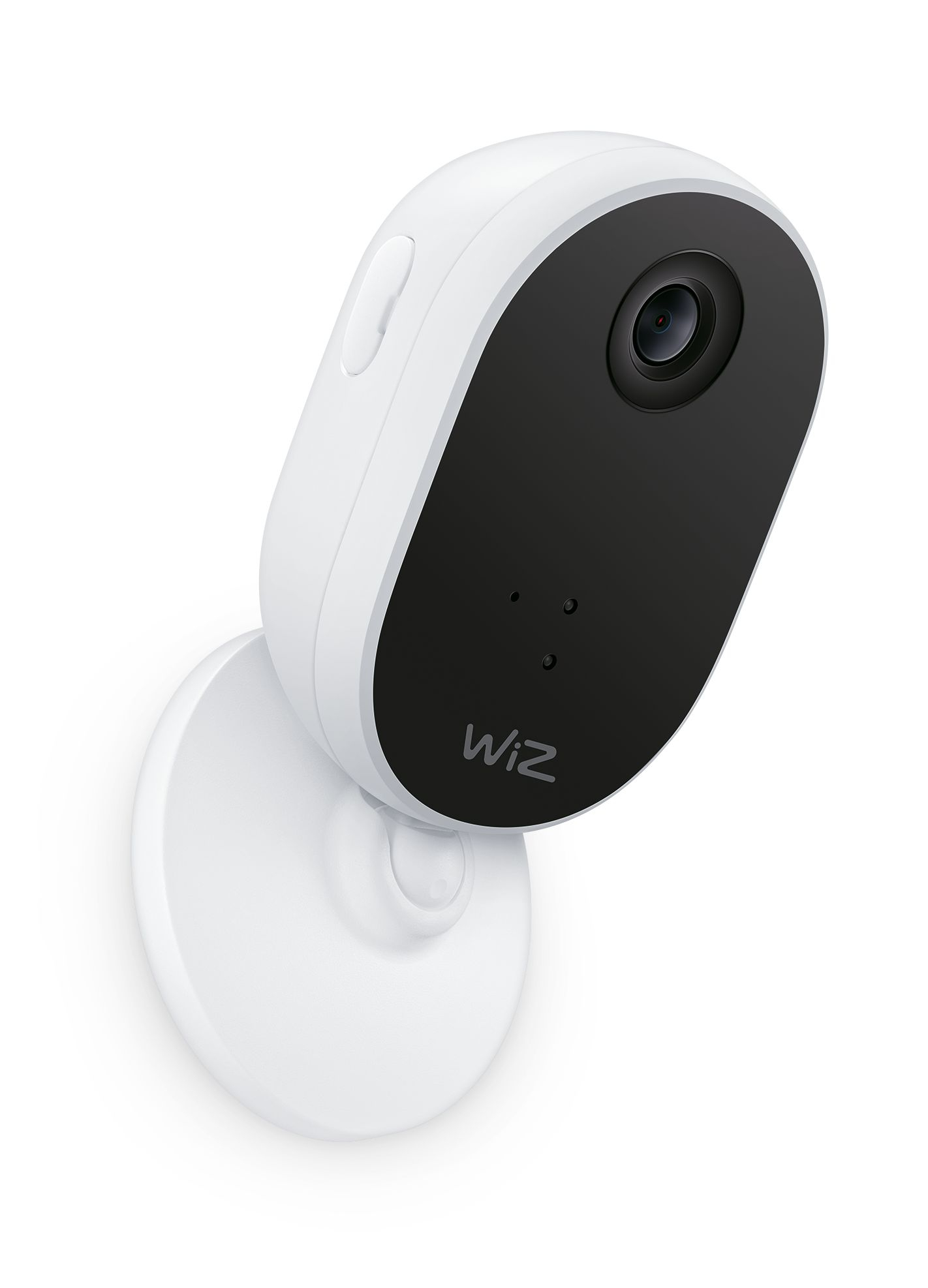 WIZ 929003000000 - Netzwerkkamera (Full-HD, 1080 Pixel)