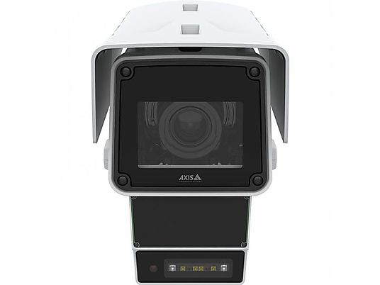 AXIS 02420-001 - Caméra réseau 