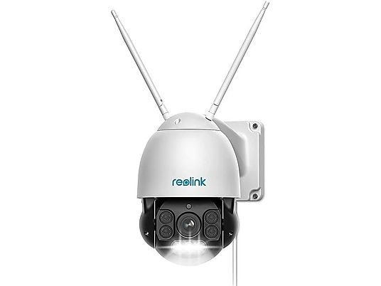 REOLINK RLC-523WA - Netzwerkkamera 