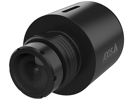 AXIS 02641-001 - Netzwerkkamera (Full-HD, 1920 x 1080 Pixels)