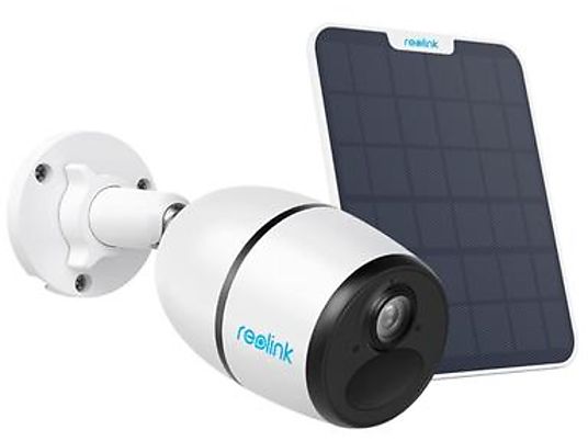 REOLINK RL-GO-Plus-C-Solar-2 - Telecamera di rete 