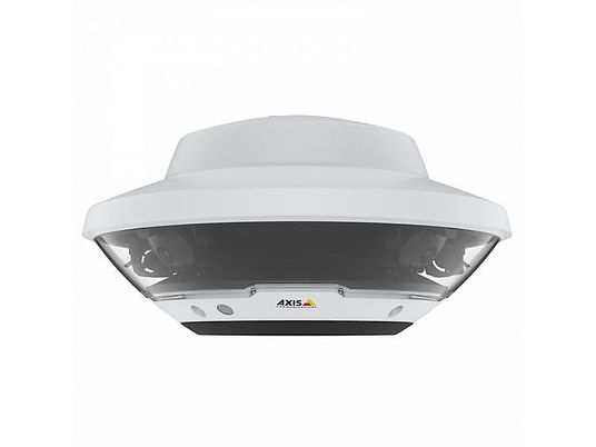 AXIS 01710-001 - Caméra réseau 