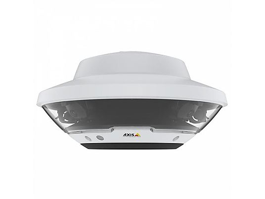 AXIS 01710-001 - Netzwerkkamera 