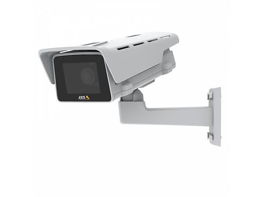 AXIS 02485-001 - Caméra réseau 