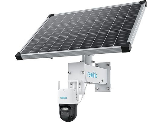 REOLINK TRACKMIX-LTE-SOLAR-66W - Netzwerkkamera 