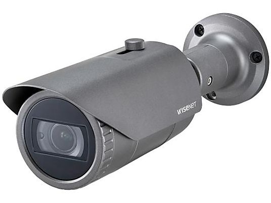 HANWHA VISION QNO-6082R1 - Telecamera di rete (Full-HD, 1920 x 1080 Pixels)