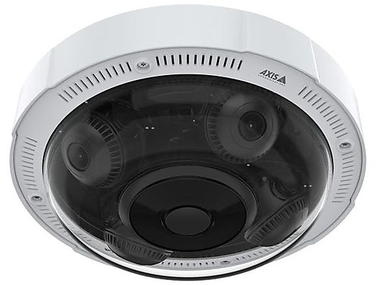 AXIS 02635-001 - Netzwerkkamera (UHD 4K, 3840 x 2160 Pixels)