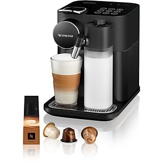 DE LONGHI Nespresso Gran Lattissima 2.0 Zwart (EN640.B)