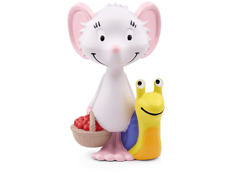 BOXINE Tonies Figur Tilda Apfelkern Hörfigur Tonie Figuren MediaMarkt