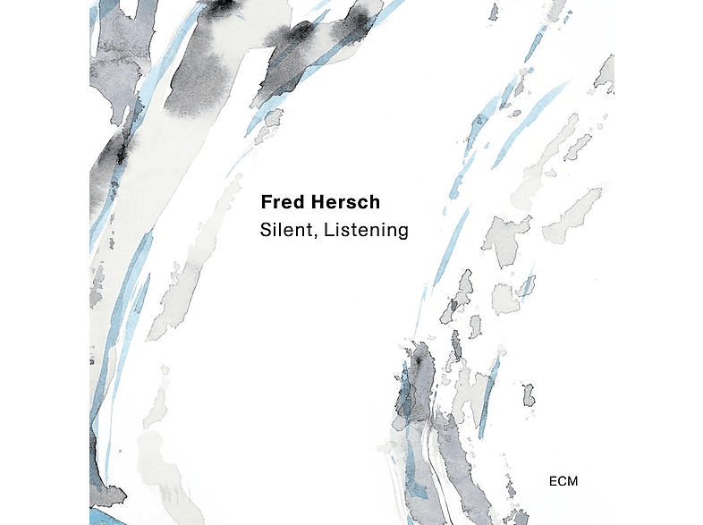 Fred Hersch | Silent,Listening - (Vinyl) Fred Hersch auf Vinyl online ...