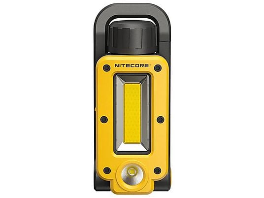 NITECORE NC.NWL20 - Taschenlampe (Schwarz)