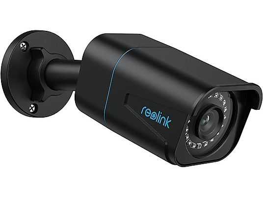 REOLINK RLC-810A-B - Netzwerkkamera (UHD 4K, 3840 x 2160 Pixel)