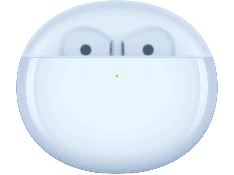 OPPO Enco Air3i Douszne Bluetooth 5.3 Niebieski – zdjęcie 2