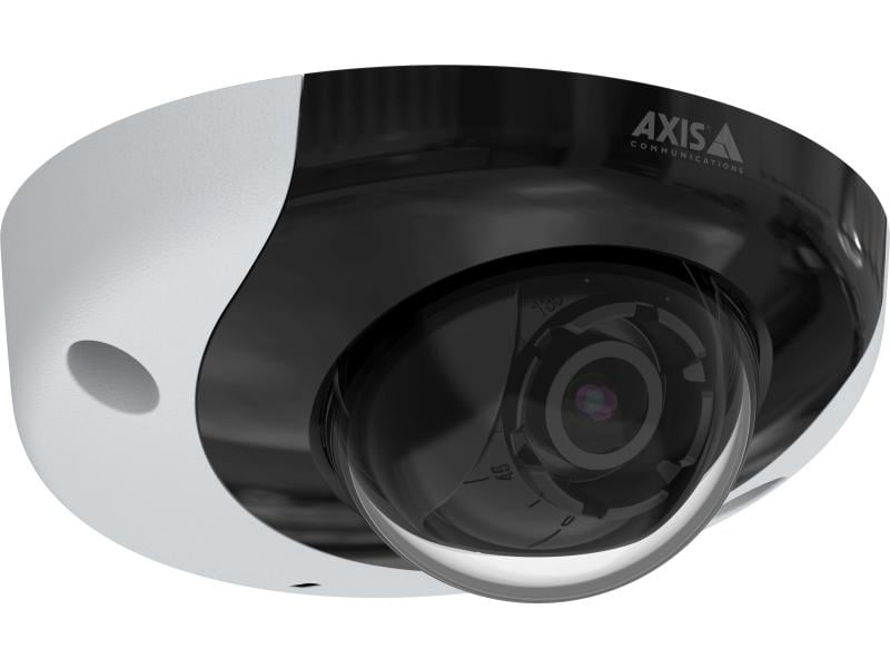 AXIS 01932-021 - Caméra réseau 