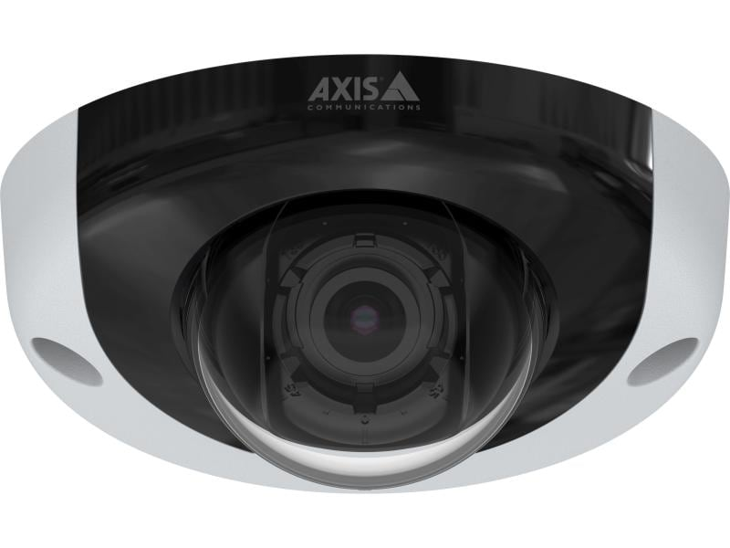 AXIS 01932-021 - Caméra réseau 