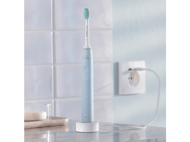 PHILIPS Sonicare Diamond Clean Şarjlı Diş Fırçası - Beyaz HX3651/12_5