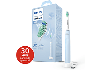 PHILIPS Sonicare Diamond Clean Şarjlı Diş Fırçası - Beyaz HX3651/12_0