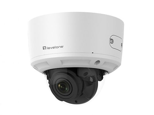 LEVELONE 57303307 - Caméra de sécurité IP 